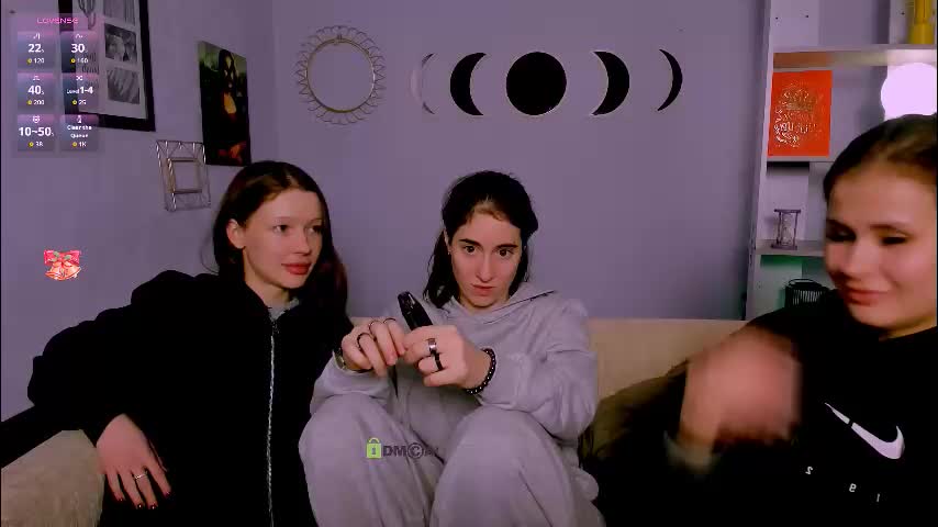 daisy_baby_ Cam Model Chat January 13, 2026