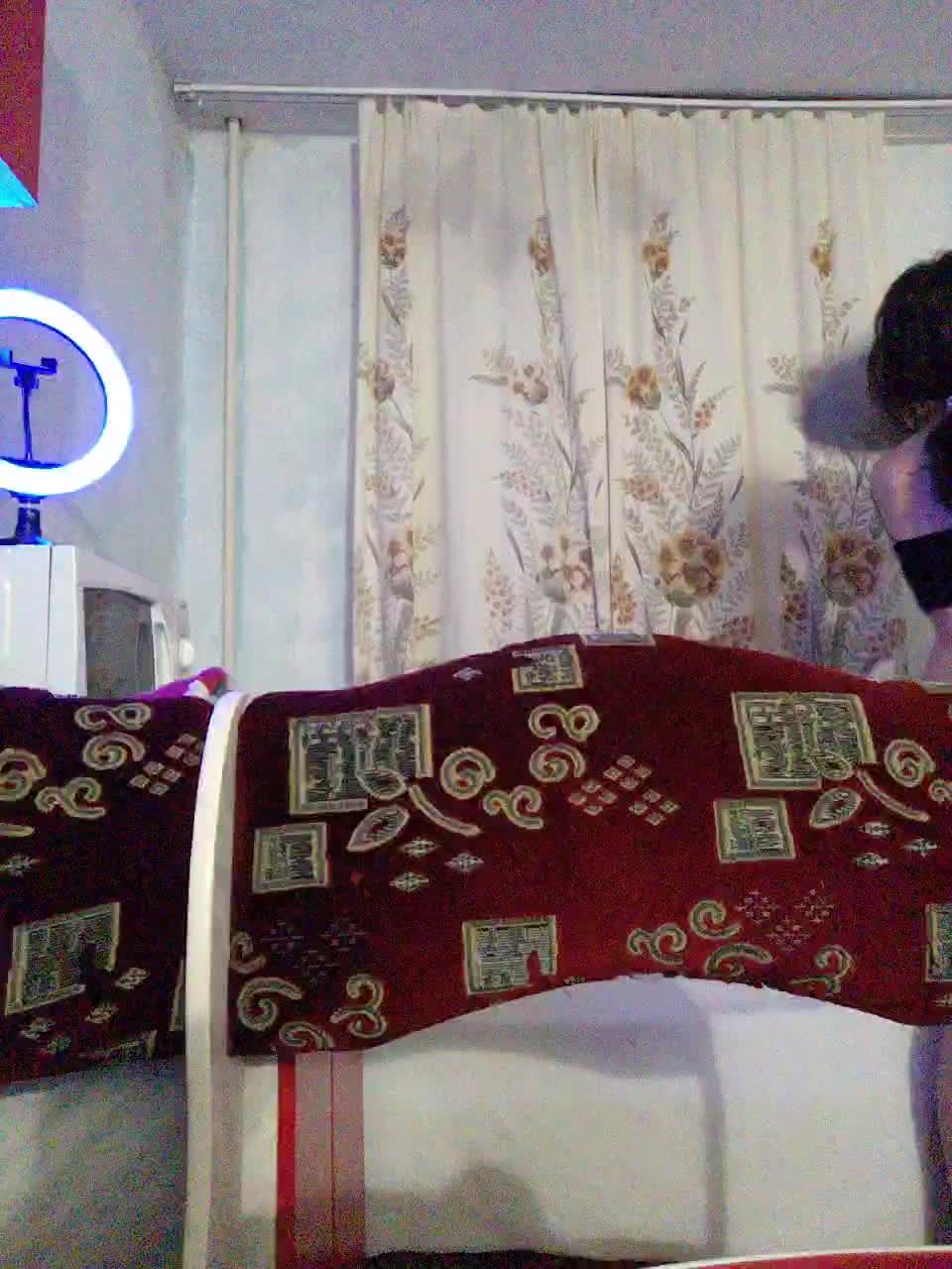 Tinablackkk Cam Model Chat January 13, 2026