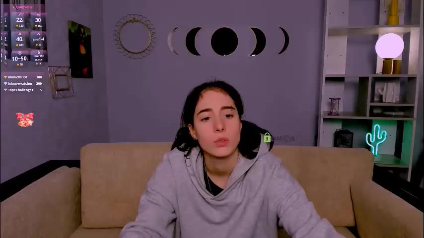 daisy_baby_ Cam Model Chat January 13, 2026