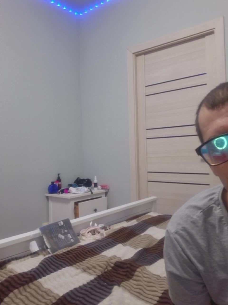 VCHELSIV Cam Model Chat January 13, 2026