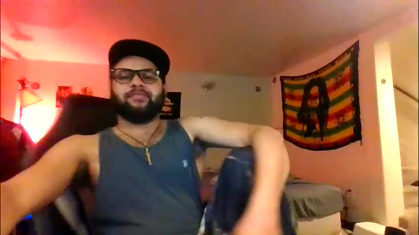 lightskinned666 Cam Model Chat January 13, 2026