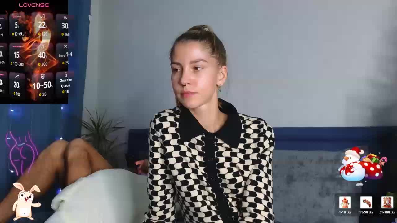 Bounty_X Cam Model Chat January 13, 2026