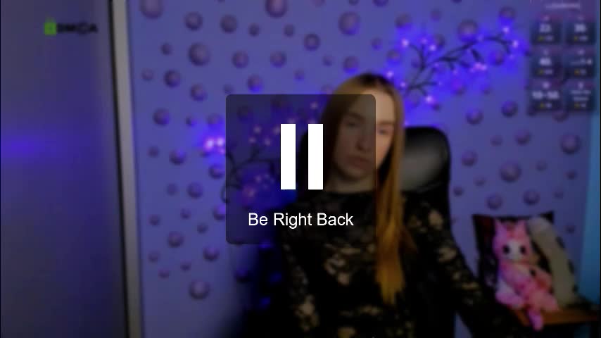 doll_vey Cam Model Chat January 13, 2026