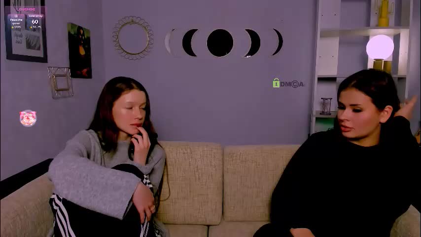 daisy_baby_ Cam Model Chat January 13, 2026