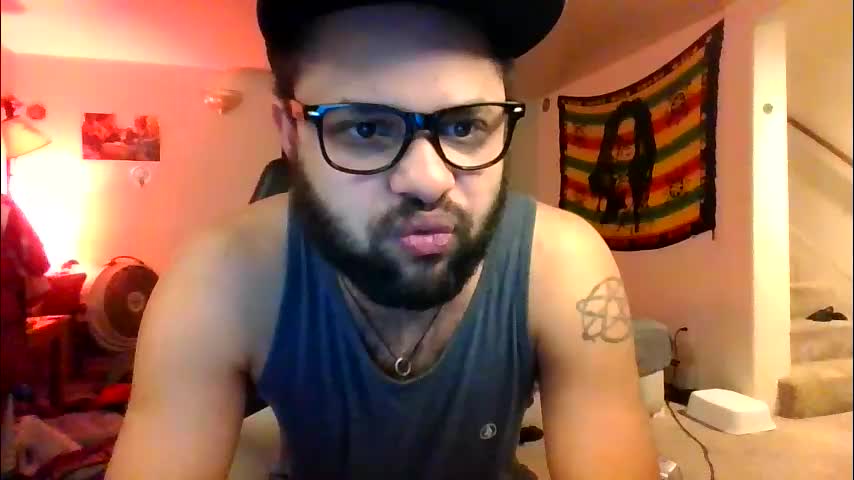 lightskinned666 Cam Model Chat January 13, 2026