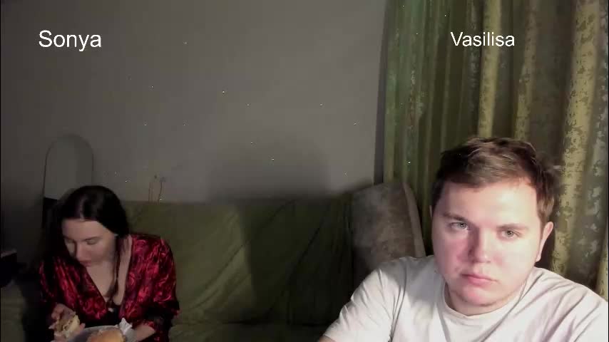 kesh_mne Cam Model Chat January 13, 2026