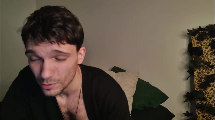 jackdesfeux Cam Model Chat January 13, 2026