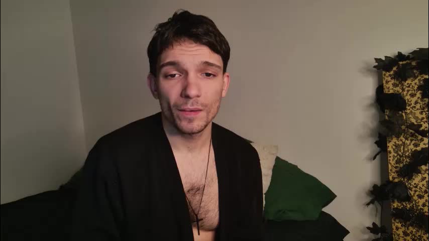 jackdesfeux Cam Model Chat January 13, 2026