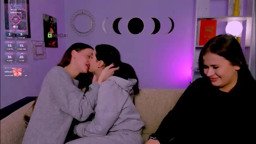 daisy_baby_ Cam Model Chat January 13, 2026