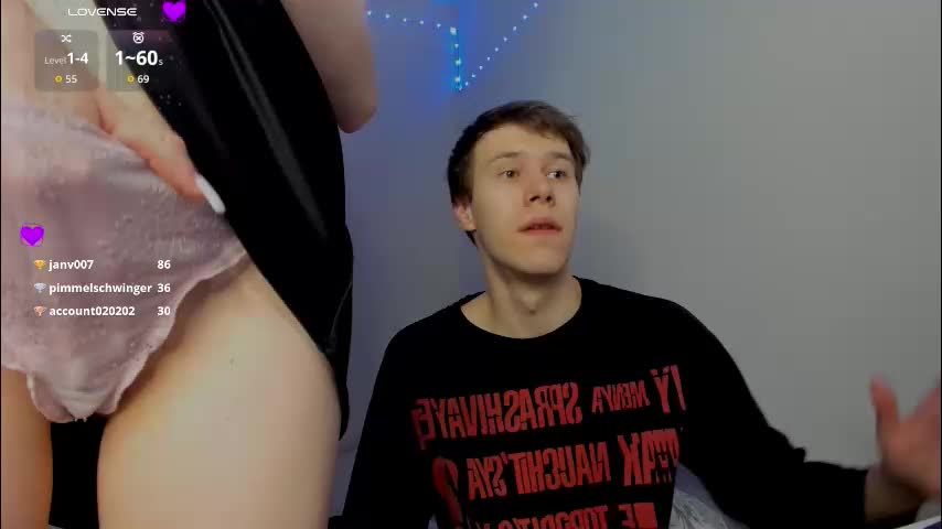 holybabe342 Cam Model Chat January 13, 2026