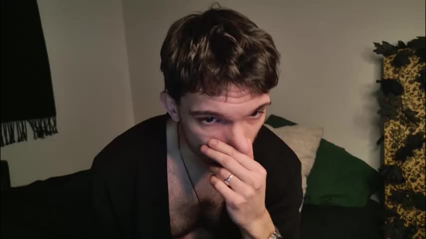 jackdesfeux Cam Model Chat January 13, 2026