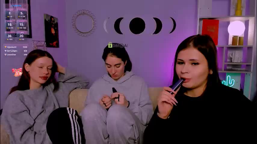 daisy_baby_ Cam Model Chat January 13, 2026