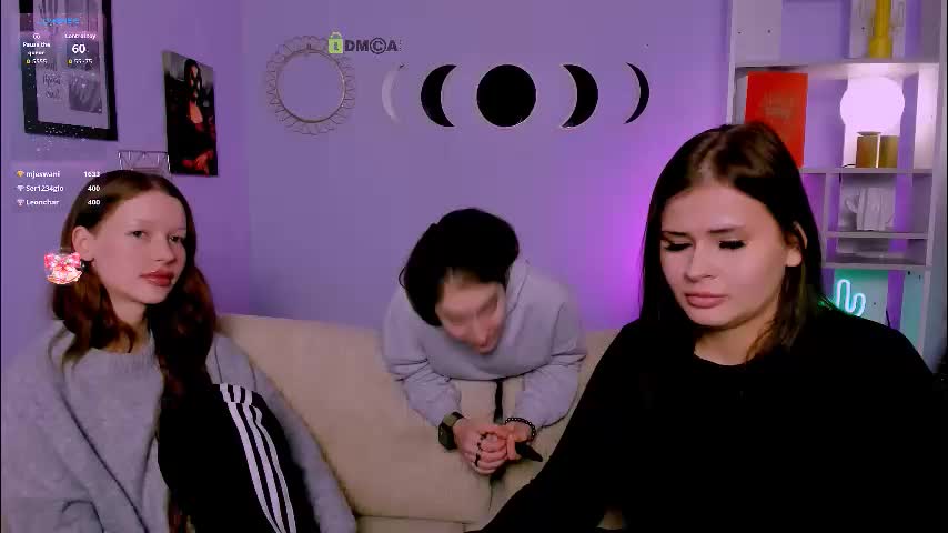 daisy_baby_ Cam Model Chat January 13, 2026