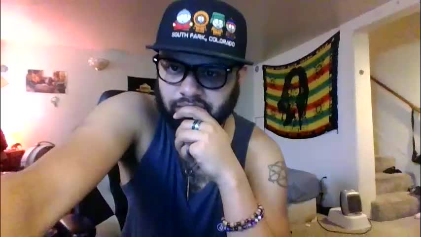 lightskinned666 Cam Model Chat January 13, 2026