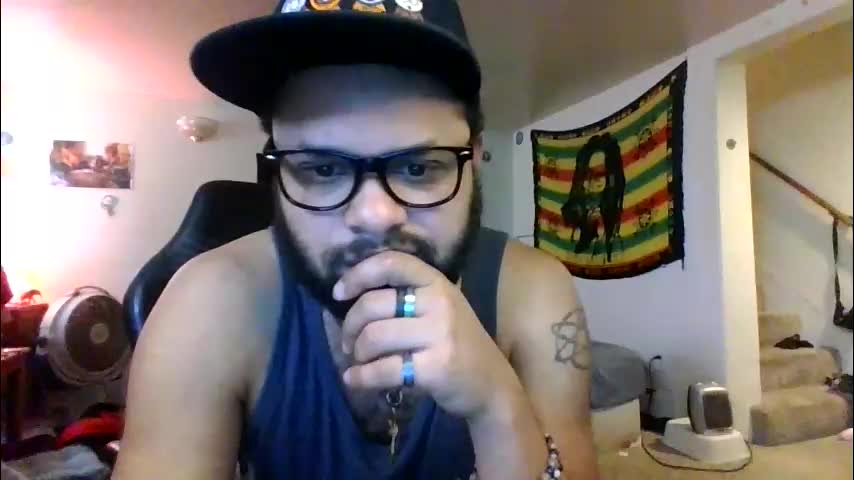 lightskinned666 Cam Model Chat January 13, 2026