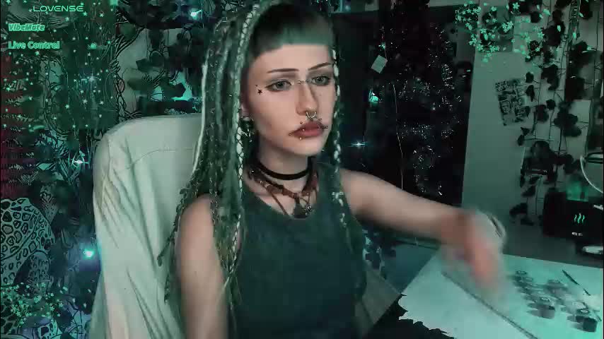 say_mary Cam Model Chat January 13, 2026