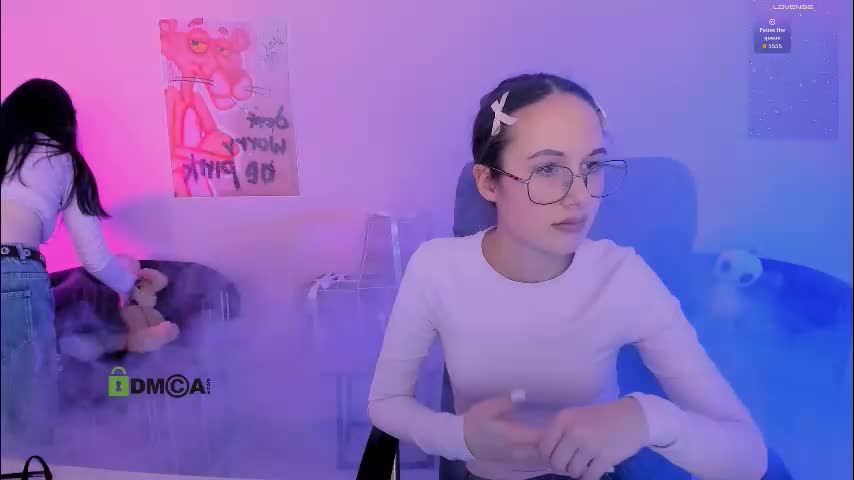 foxy_tease_ Cam Model Chat January 13, 2026