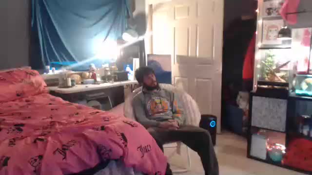 jadelondonxo Cam Model Chat January 13, 2026