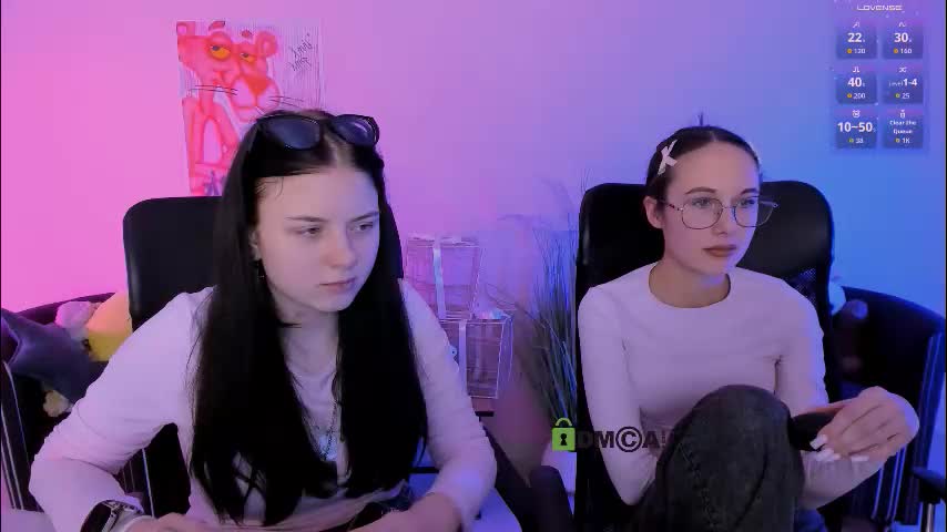 mona_cloud Cam Model Chat January 13, 2026