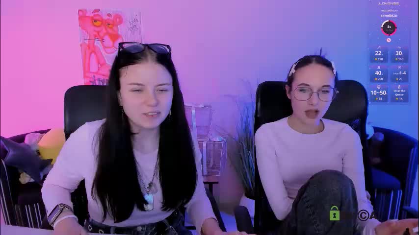 foxy_tease_ Cam Model Chat January 13, 2026