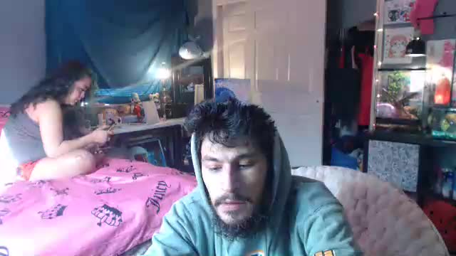 jadelondonxo Cam Model Chat January 13, 2026