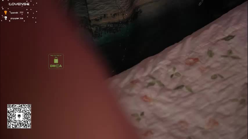 say_and_kiss Cam Model Chat January 13, 2026