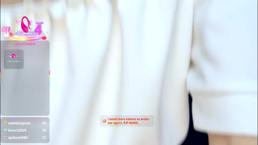 pokemon7ik Cam Model Chat January 13, 2026