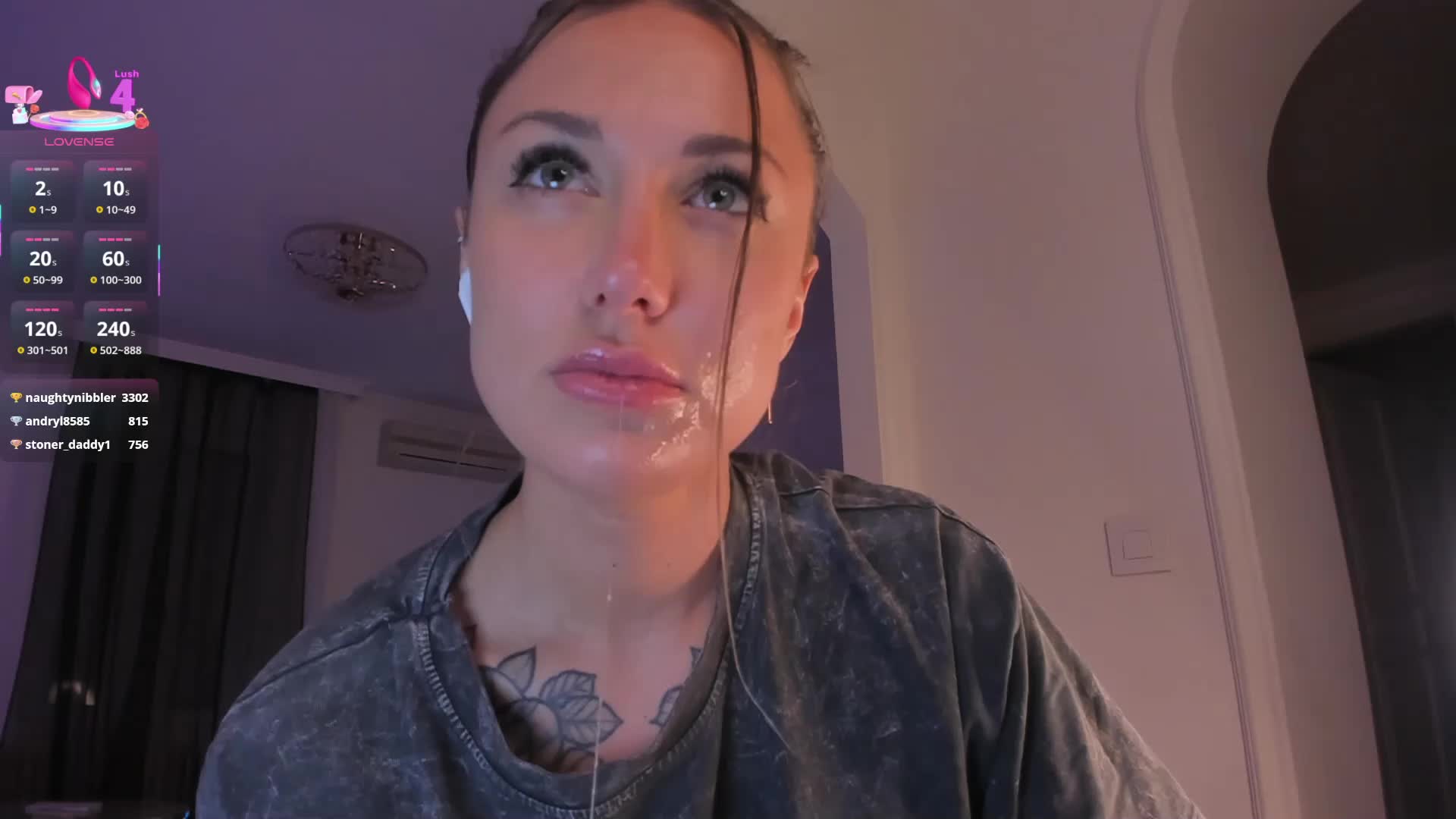 seilyfox Cam Model Chat January 13, 2026