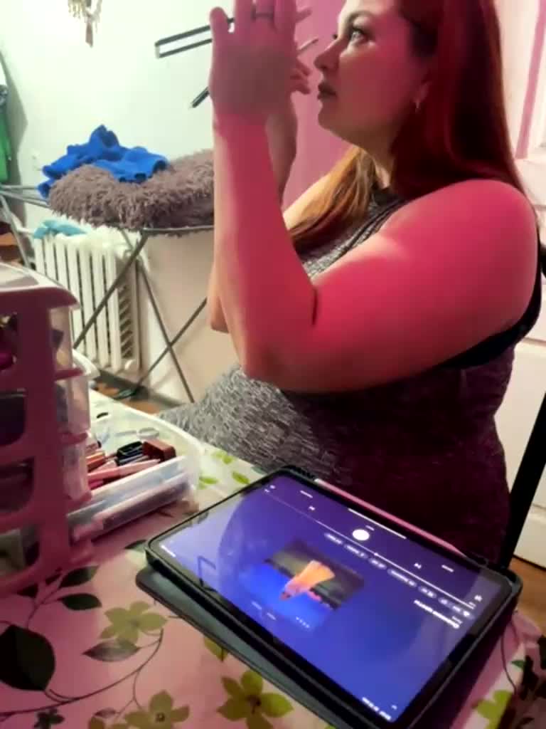 druniny555 Cam Model Chat January 13, 2026