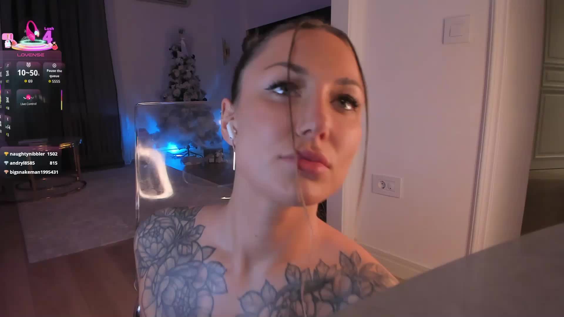 seilyfox Cam Model Chat January 13, 2026