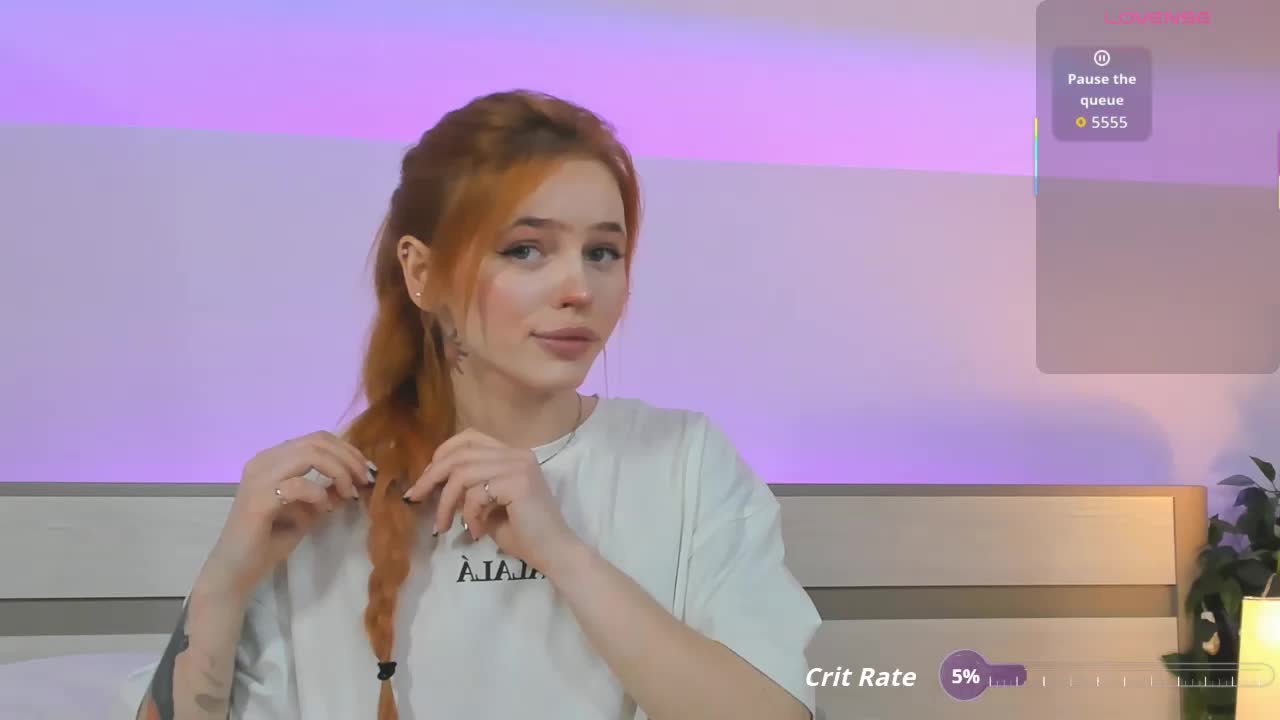 Phoenix_Margo Cam Model Chat January 13, 2026