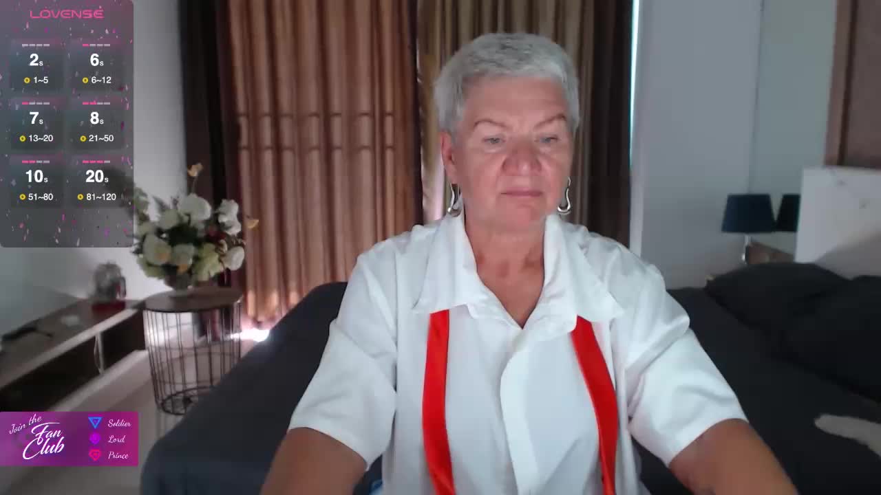 roxana-brooks Cam Model Chat January 13, 2026