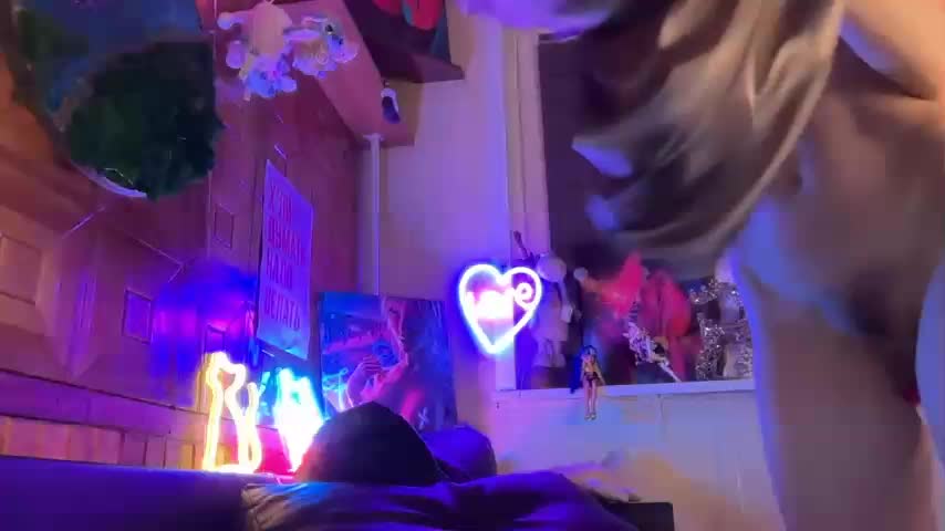 SweetyMeow Cam Model Chat January 13, 2026