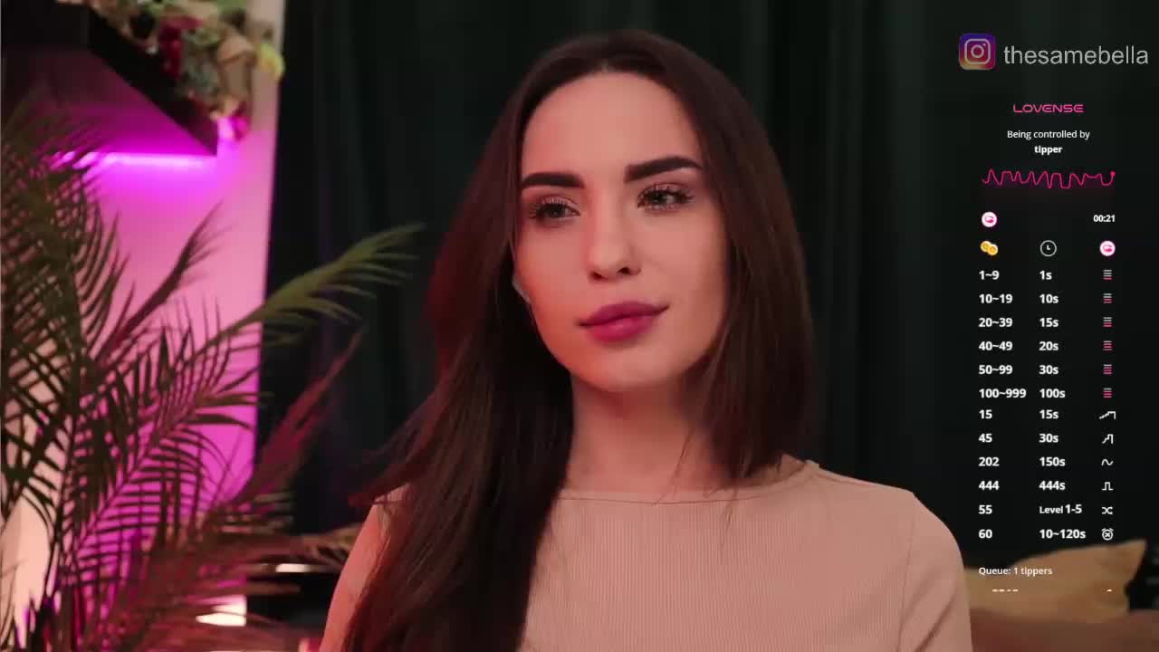 BabyYoda Cam Model Chat January 13, 2026