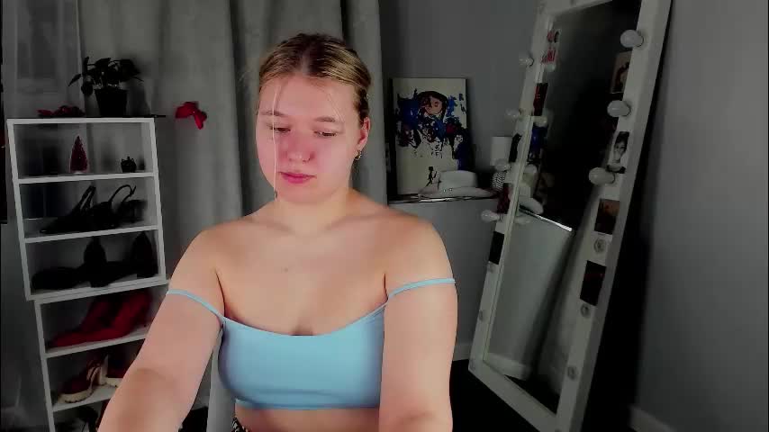 rebecca_____ Cam Model Chat January 13, 2026