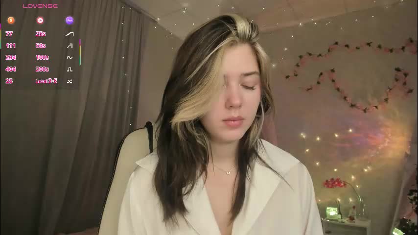 fieryfeline Cam Model Chat January 13, 2026