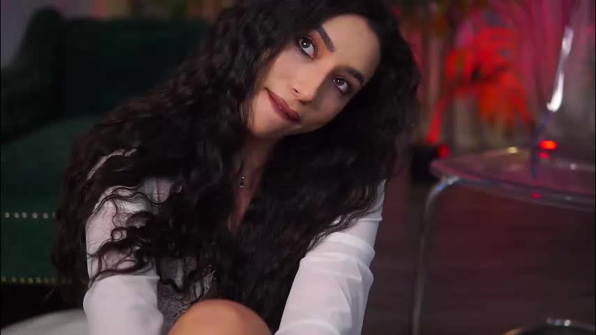 ginavalentinna Cam Model Chat January 13, 2026