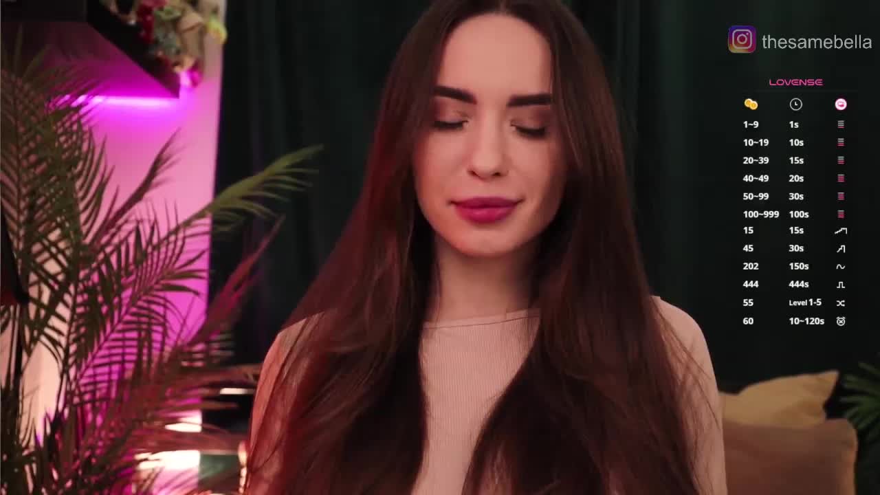 BabyYoda Cam Model Chat January 13, 2026