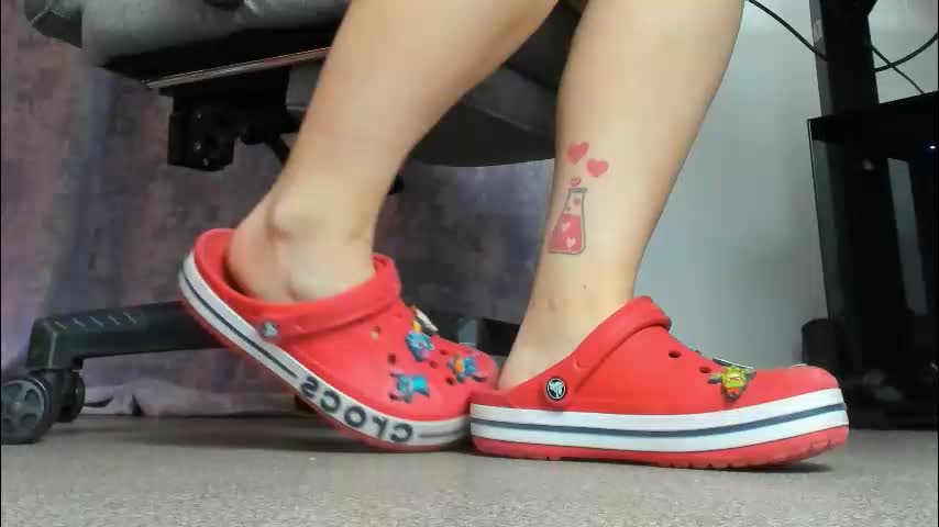 nielletablossom Cam Model Chat January 13, 2026