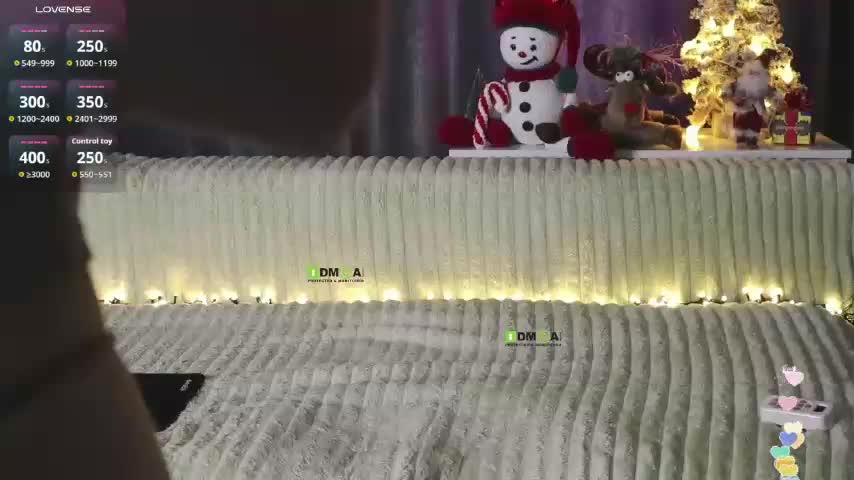 -Angel-Devil- Cam Model Chat January 13, 2026