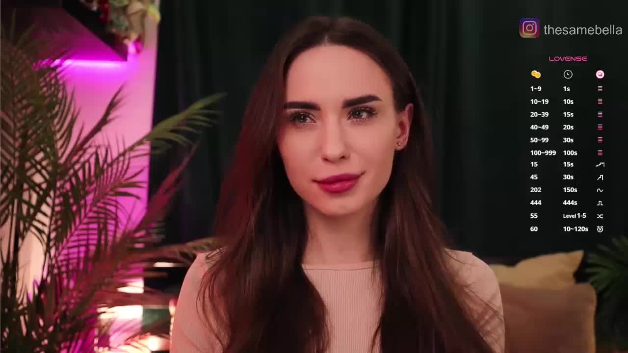 BabyYoda Cam Model Chat January 13, 2026