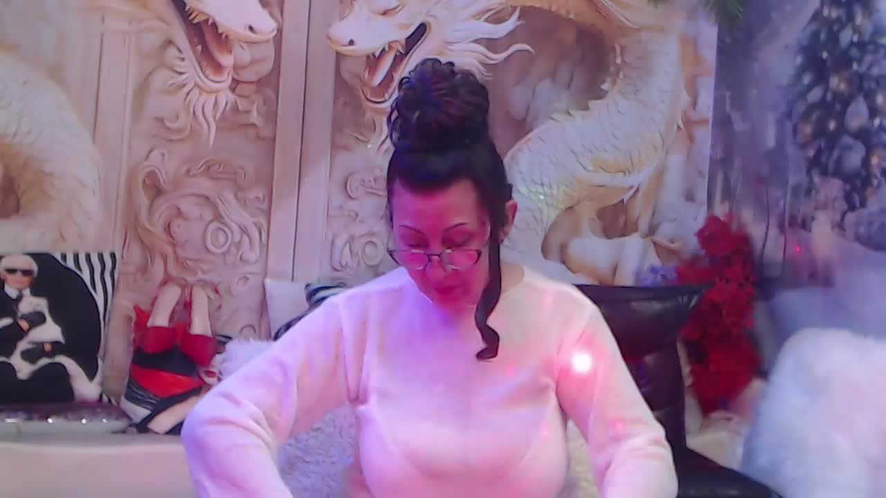 NightOrhideya Cam Model Chat January 13, 2026