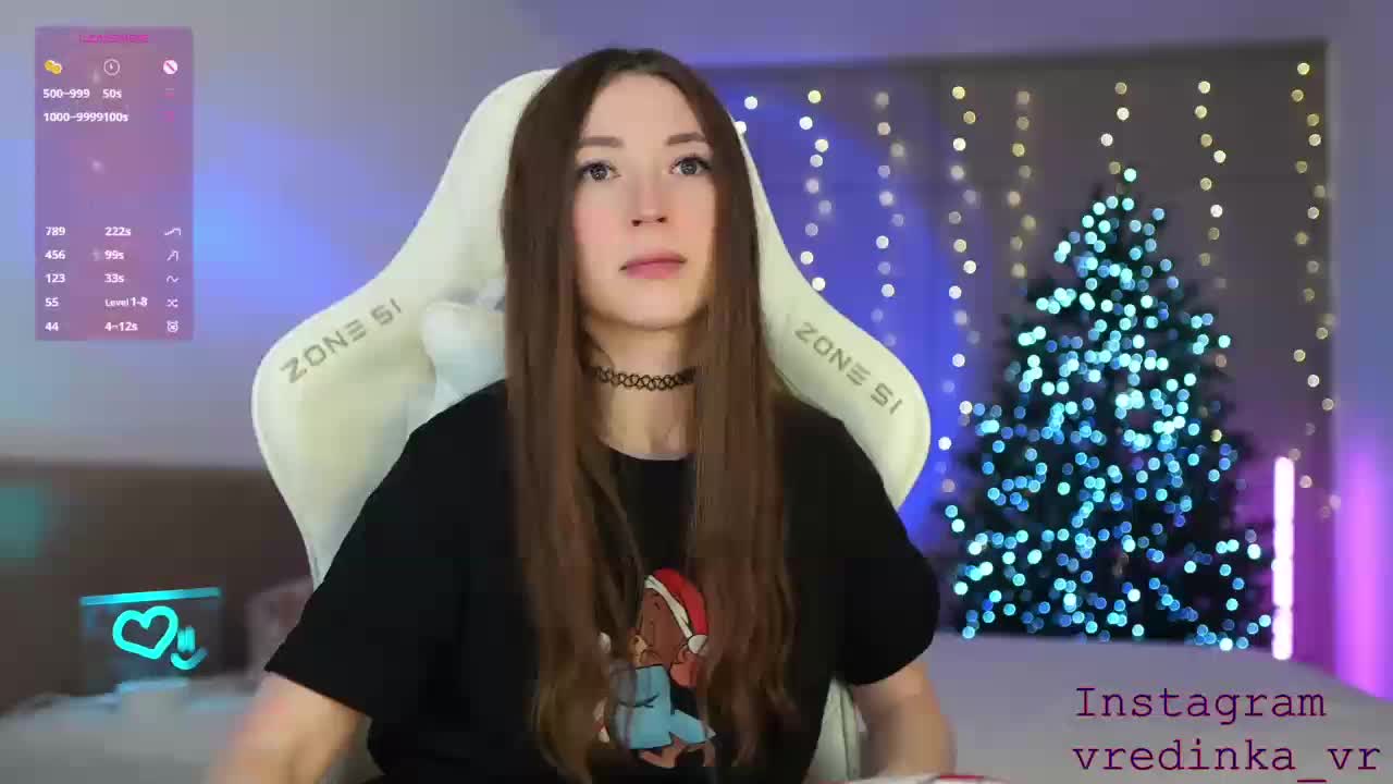 lollipop-o Cam Model Chat January 13, 2026