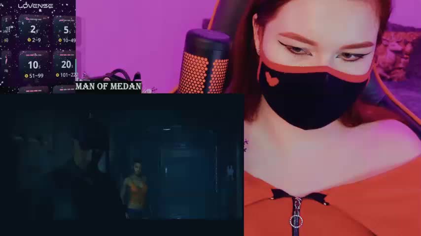 NekoTyan Cam Model Chat January 13, 2026