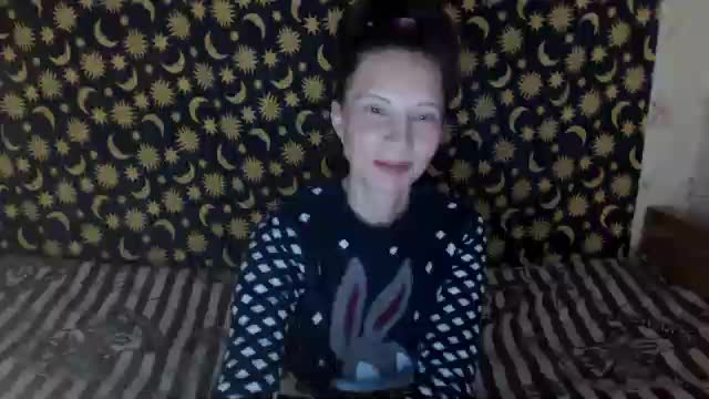 moon-energy Cam Model Chat January 13, 2026