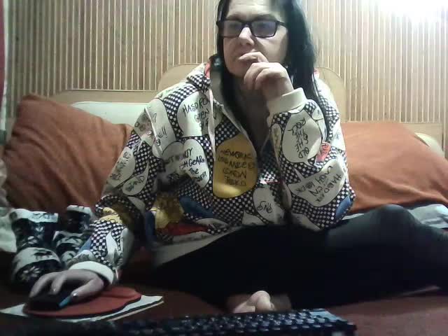 AlanaXDream Cam Model Chat January 13, 2026