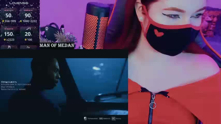 NekoTyan Cam Model Chat January 13, 2026