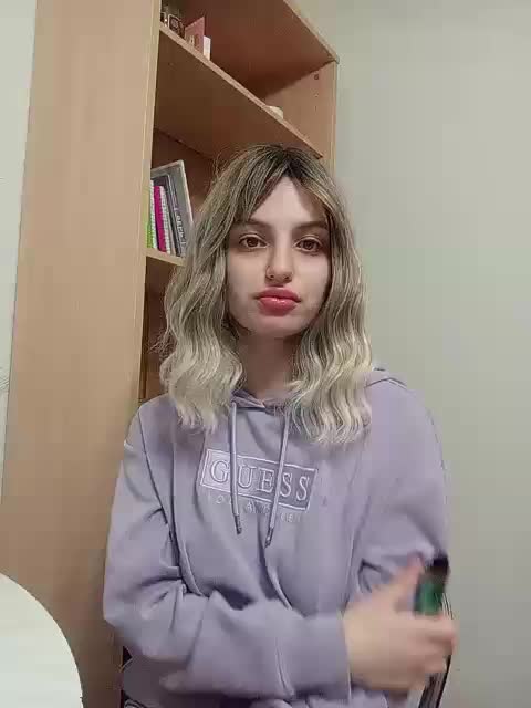 Sonyagasay Cam Model Chat January 13, 2026