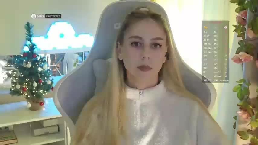 ballerina_capuchina Cam Model Chat January 13, 2026