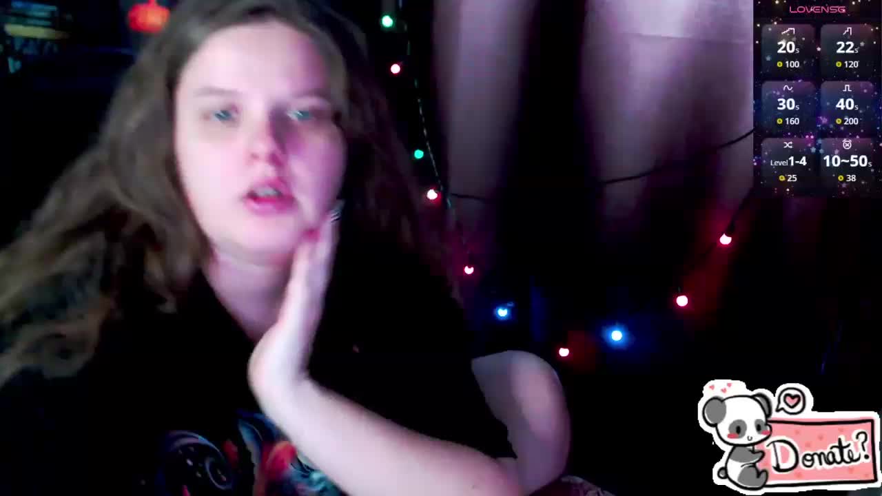 sweet_____cute Cam Model Chat January 13, 2026